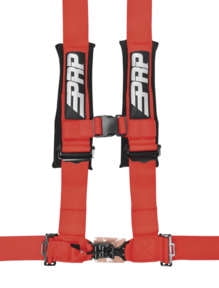 PRP SB4.3R 4.3 Harness - Red