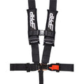 PRP SB5.3 5.3 5-Point Race Harness - Black