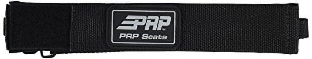 PRP SBAR Arm Restraint - Black