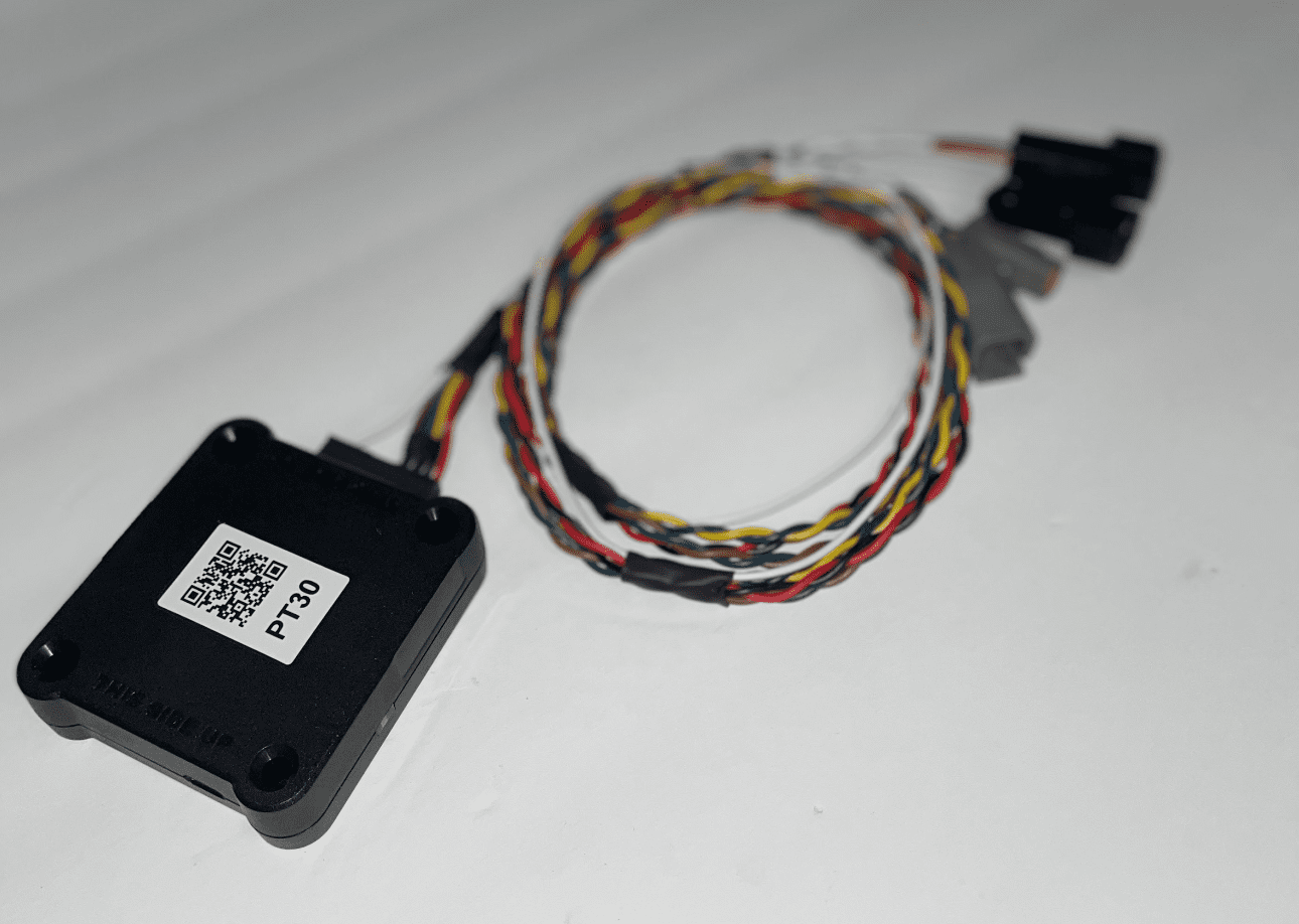 PT30+CABLE - LOG BOOK, ELD HOS, Electronic Driver Log - Option to Pay in 4 Payments (If Qualified)