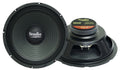 PYRAMID WH10 - 10'' 300 Watt High Power Paper Cone 8 Ohm Subwoofer