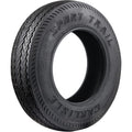 Pair of 2 (TWO) Carlisle Sport Trail ST 4.80-8 Load C 6 Ply Trailer Tires