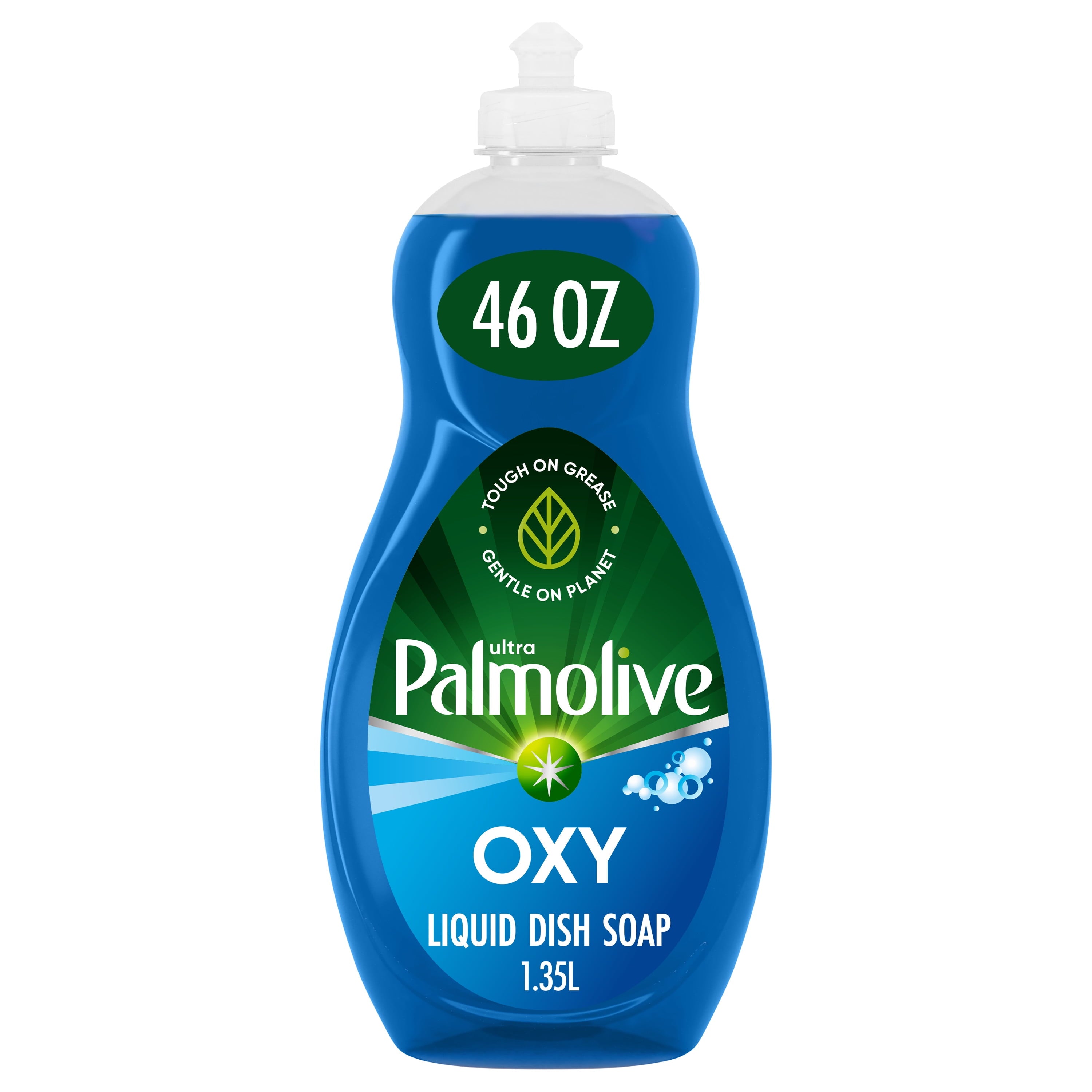 Palmolive Liquid Dish Soap, 46 Fluid Ounce