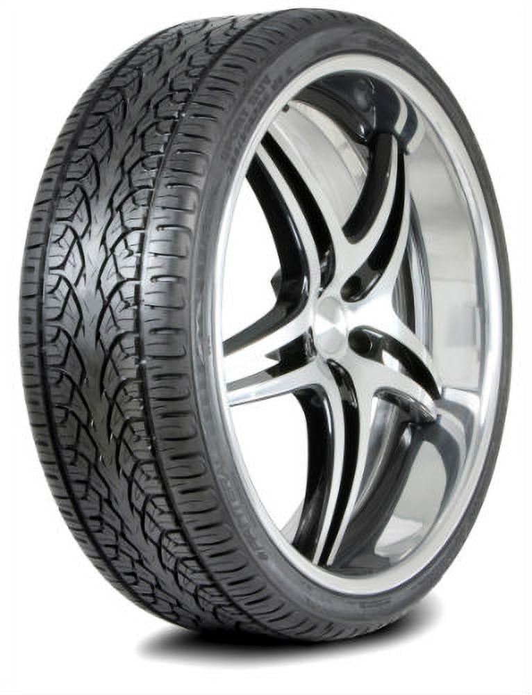 Pantera Sport SUV P275/45R20 110V Tire