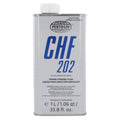 Pentosin 8403107 CHF 202 Synthetic Hydraulic Fluid 1 Liter Fits select: 2009-2018 VOLKSWAGEN JETTA, 2012-2018 VOLKSWAGEN PASSAT
