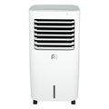 Perfect Aire PEVP240 4.75 Gallon Evaporative Cooler with Remote Control, 240 CFM