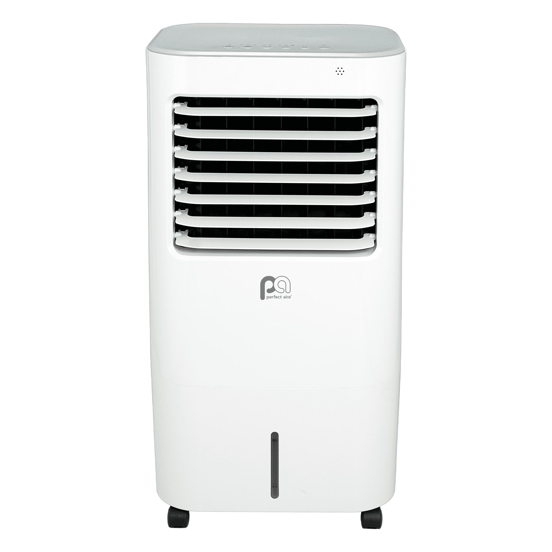 Perfect Aire PEVP240 4.75 Gallon Evaporative Cooler with Remote Control, 240 CFM