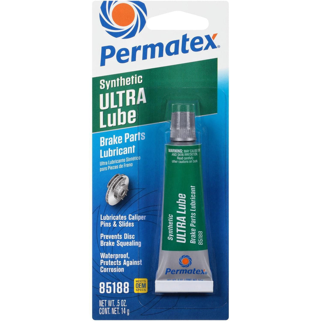 Permatex Ultra Disc Brake Caliper Lube, 1 each, sold by each
