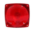 Peterson Mfg. 440-15 Trailer Light Lens LIGHTS-CLEARANCE & TAIL RV