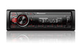 Pioneer MVH-S21BT Digital Media Receiver, Single DIN, In-Dash