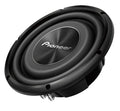 Pioneer TS-A3000LS4 - 12" Shallow-Mount Subwoofer with 1,500 Watts Max. Power