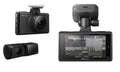 Pioneer VREC-DH300D 2-Channel Dual Recording 1440p WQHD (Wide Quad HD) Dash Camera System