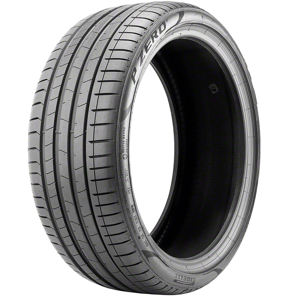 Pirelli P Zero (PZ4-Luxury) Summer 275/35R22 104Y XL Passenger Tire