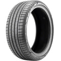 Pirelli P Zero (PZ4-Luxury) Summer 275/35R22 104Y XL Passenger Tire