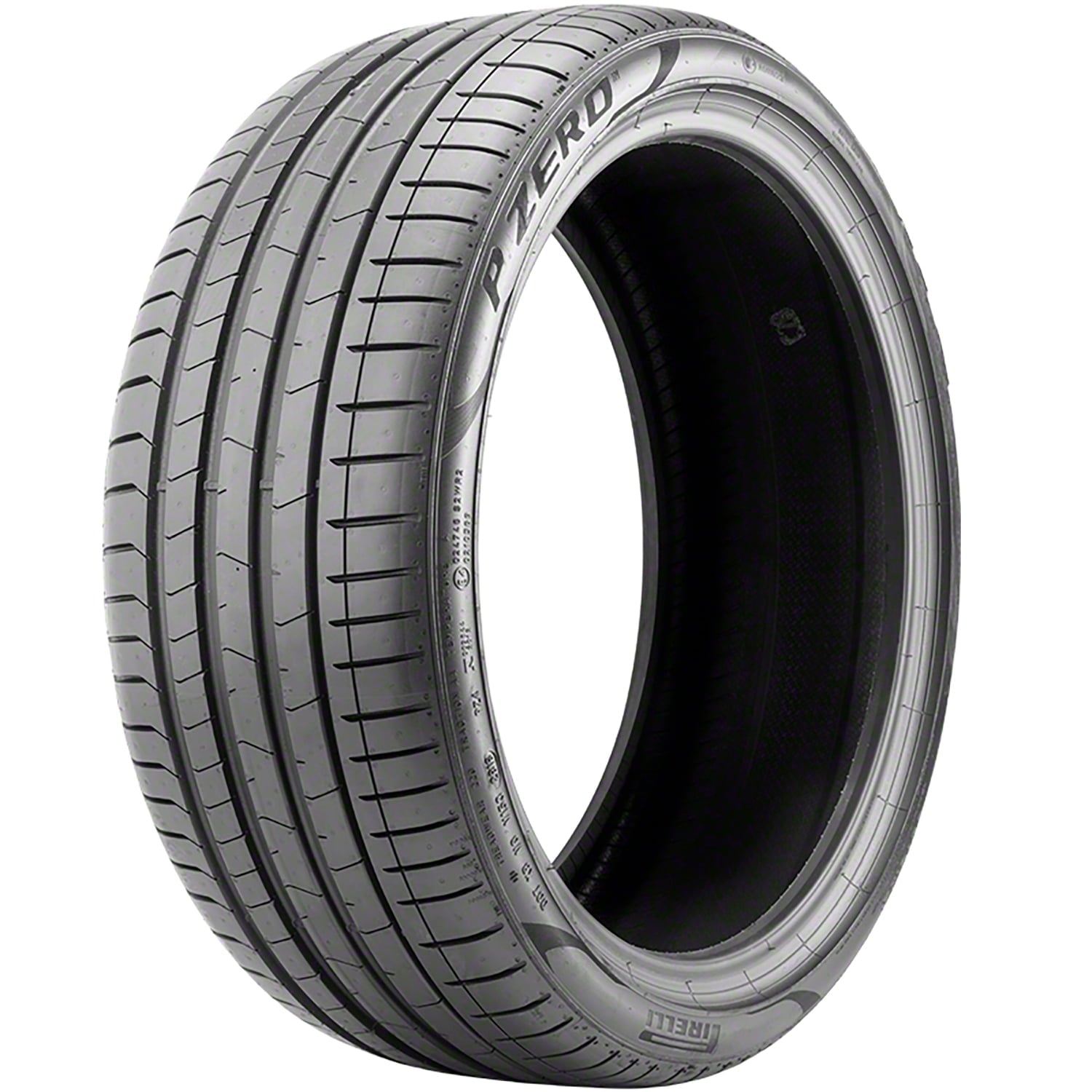 Pirelli P Zero (PZ4-Luxury) Summer 275/35R22 104Y XL Passenger Tire