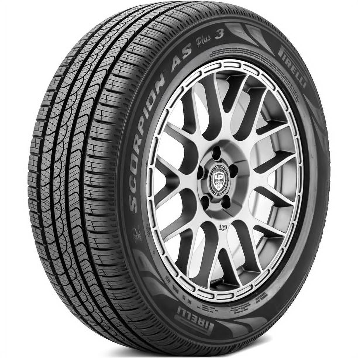 Pirelli Scorpion All-Season Plus 3 235/65-18 106 V Tire