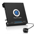 Planet Audio AC15001M 1500 Watt Monoblock A/B Car Audio Amplifier with Remote