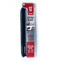 Platinum Series Flexible, Streak-Free, Glass & Surface Drying Blade, 12 in, 1 count