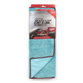 Platinum Series Twisted Terry Multi-Use, Detail, Cleaning Towel 16 x 16, 5pk, Green