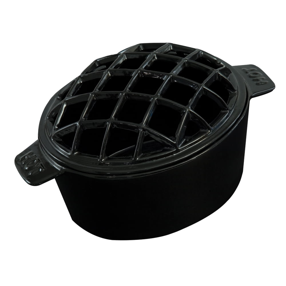 Pleasant Hearth 6152 2.5QT Cast Iron Steamer/Humidifier