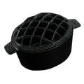 Pleasant Hearth 6152 2.5QT Cast Iron Steamer/Humidifier