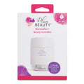Plum Beauty, Skin Hydrating Portable Beauty Desktop Area Humidifier with Night Light