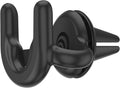 PopSockets Vent Mount for PopSockets Grip, PopMount Vent Black