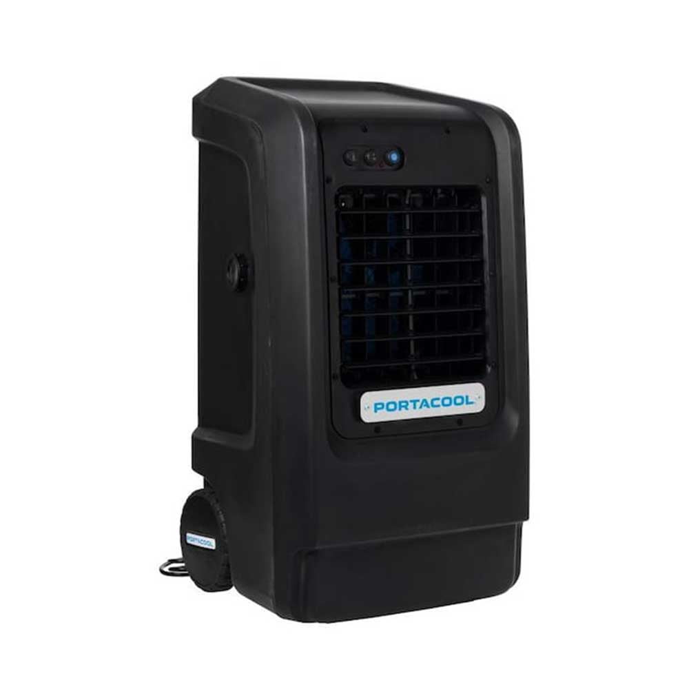 Portacool PAC5101A1 510 Portable Compact Evaporative Cooler w/ 757 CFM