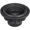 Power Acoustik BAMF-124 12 Inch 3500 Watt Car Audio Subwoofer Speaker