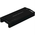 Power Acoustik RZ4-2000D Razor Series Class D Amplifier - 4 Channel; 2 000W Max; 160W X 4 - 4Ohm ;