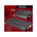 Power Acoustik® Vertigo Series 1,400-watt Max 2-channel Class D Amp