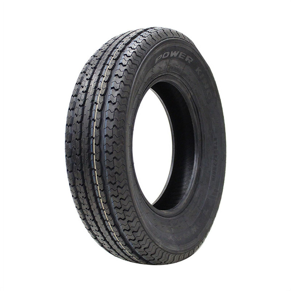 Power King Towmax STR II ST235/80R16 124E Tire