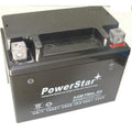 PowerStar PM4L-BS-101 Lawn Mower Battery for Snapper