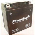 PowerStar PM9A-BS-689 9-B Battery for Montgomery Ward Riding Mower 99 & under Series