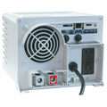PowerVerter 120V 750W Utility/Work Truck 12VDC Invrtr/Chrgr 2-NEMA 5-15R GFCI