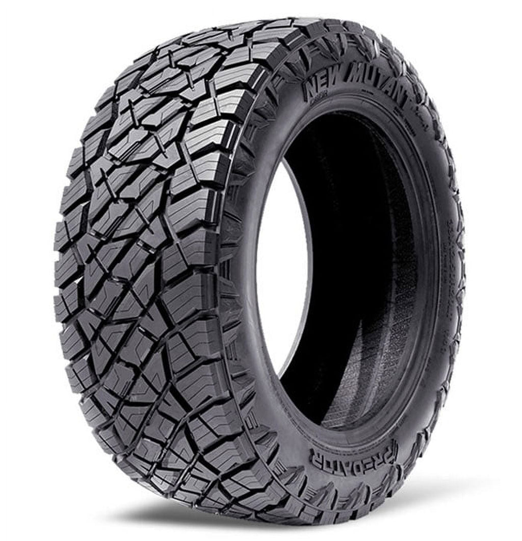 Predator New Mutant X-AT All Terrain 275/65R18 116T Light Truck Tire