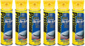 Prestone AS244 Windshield De-Icer - 17 oz. Aerosol, 6 Pack