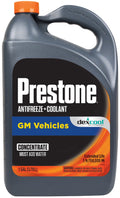 Prestone Dex-Cool Anitfreeze/Coolant Concentrate, 1gal
