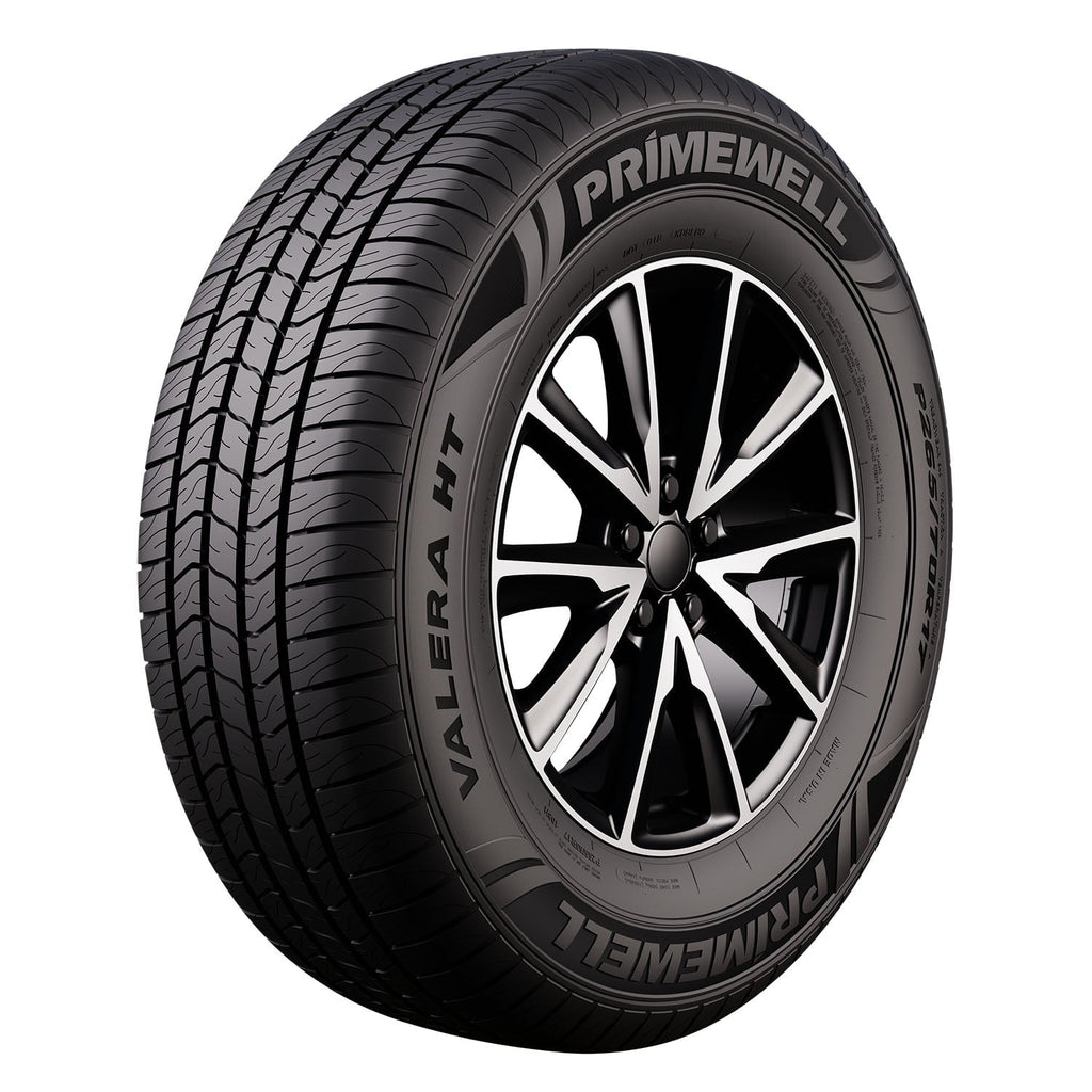 Primewell Valera HT All Season P265/70R16 111T Light Truck Tire