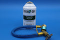 Proseal for R-1234YF systems, R1234yf refrigerant systems, R1234, 1 can and charging hose
