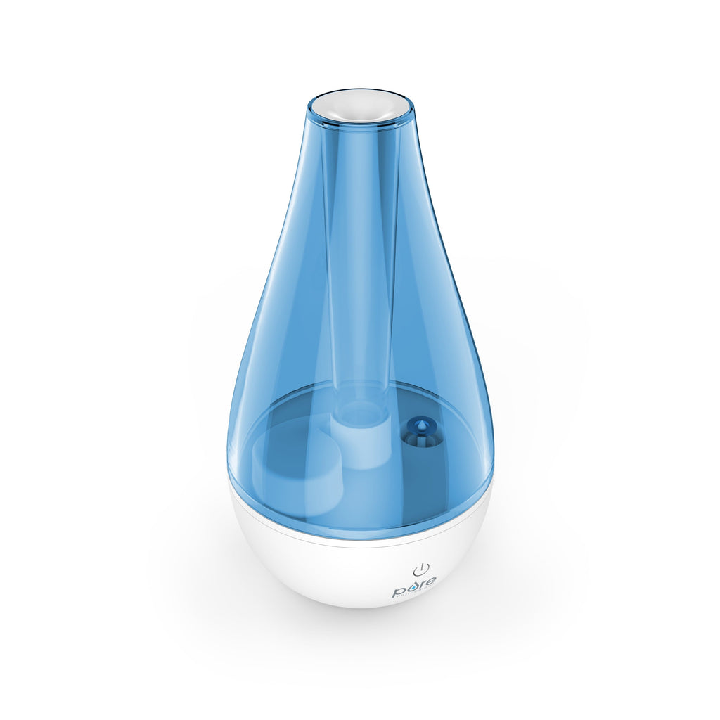 Pure Enrichment Ultrasonic Cool Mist Humidifier