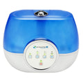 Pure Guardian 600 Sq. ft. 2-Gallon Warm and Cool Mist Ultrasonic Humidifier, H4810AR