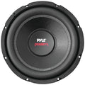 Pyle 10" 1000 Watts Car Audio Power Dual Voice Coil 4 Ohm Subwoofer Unit