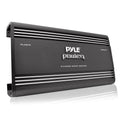 Pyle PLA4278 Bridgeable 4 Channel 2000 W Car Audio Mosfet Power Amplifier Amp