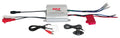 Pyle PLMRMP1A Waterproof 400 W 2 Channel Marine Power Audio Amplifier for Boats