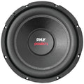 Pyle PLPW15D 15" 2000 Watt 4-Ohm DVC Power Car Audio Subwoofer Sub Woofer
