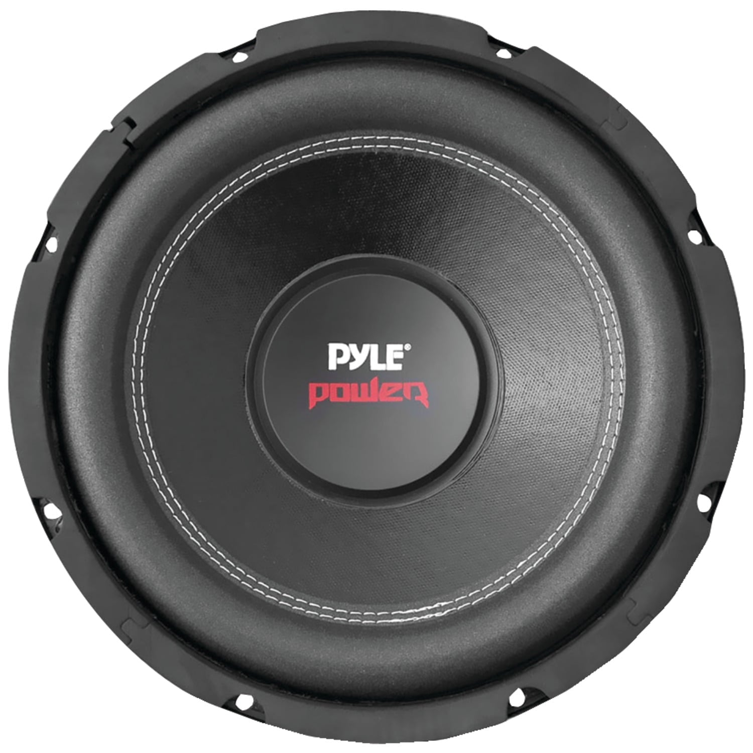 Pyle PLPW15D 15" 2000 Watt 4-Ohm DVC Power Car Audio Subwoofer Sub Woofer
