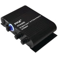 Pyle® Pfa300 90-watt Class-t Hi-fi 2-channel Stereo Amp Black