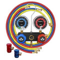 R1234YF GAUGE SET