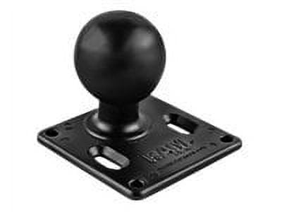 RAM Mounts RAM-D-2461U Mounting Plate for Tablet PC, Computer, Mounting Arm